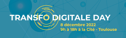 Transfo Digitale Day 2022